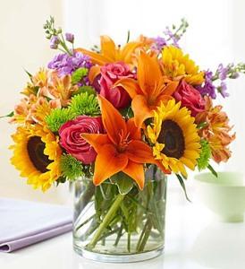 Floral Embrace – 212 Floral, New York NY