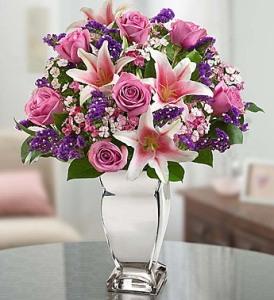 Reflections of Love – 212 Floral, New York NY