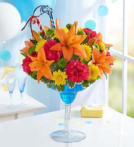 It's My Birthday – 212 Floral, New York NY