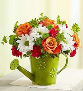 Showers of Flowers – 212 Floral, New York NY