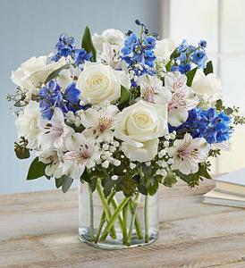 Wonderful Wishes Bouquet – 212 Floral, New York NY