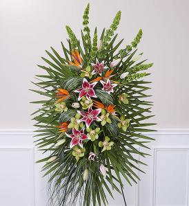 Eternal Paradise – 212 Floral, New York NY