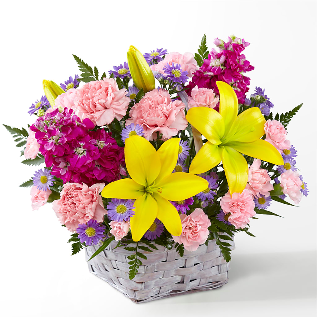 Bright Lights Bouquet – 212 Floral, New York NY