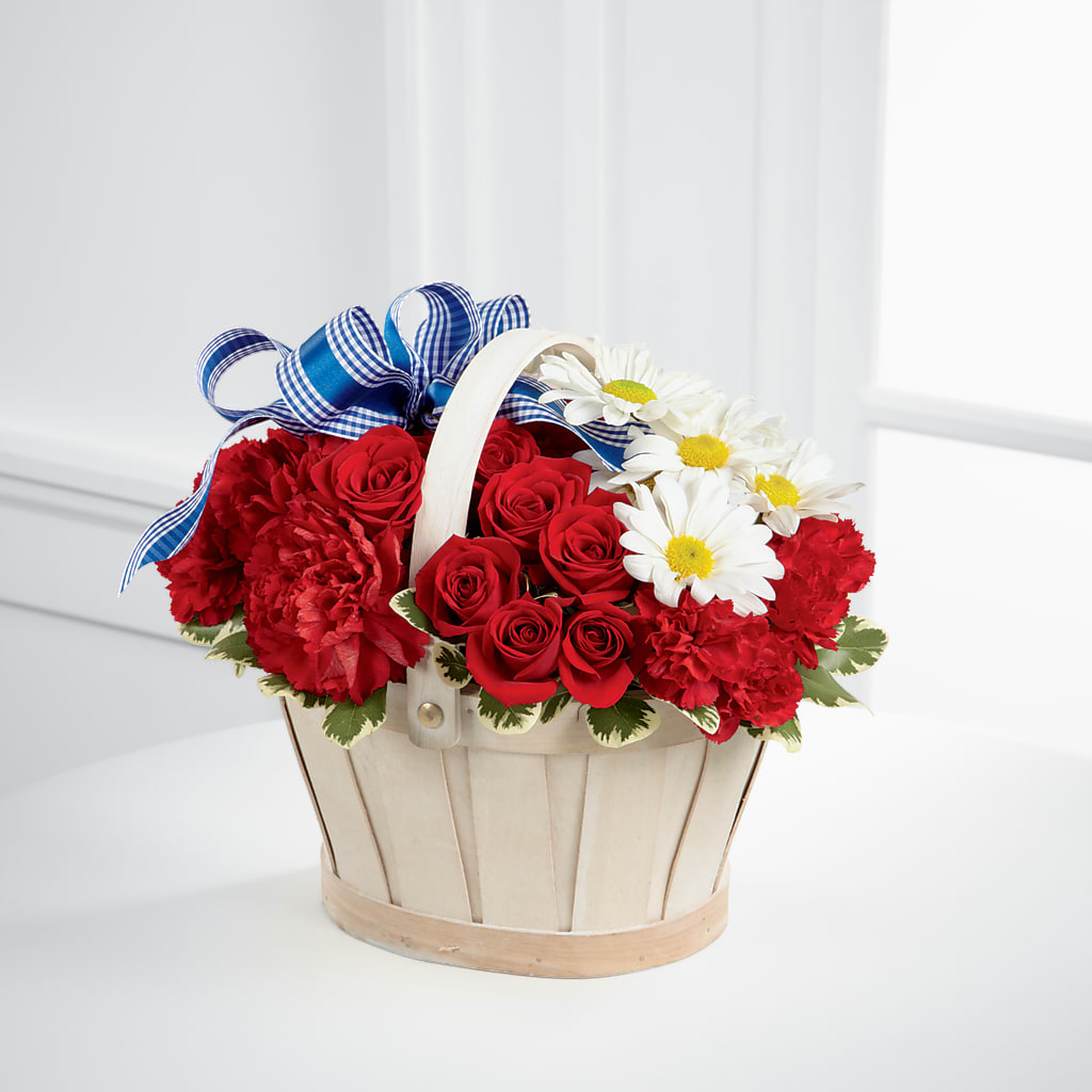 Justice Basket – 212 Floral, New York NY