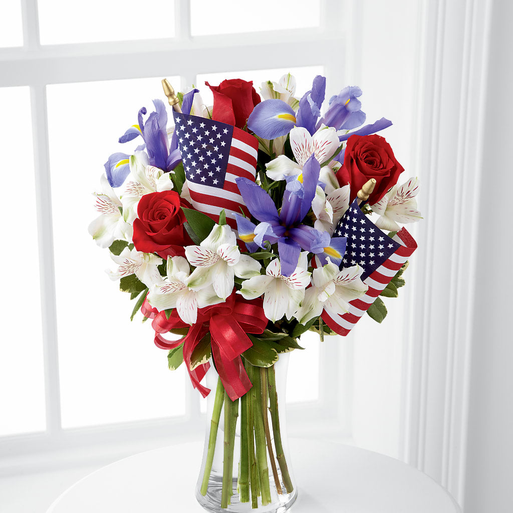 Unity Bouquet – 212 Floral, New York NY