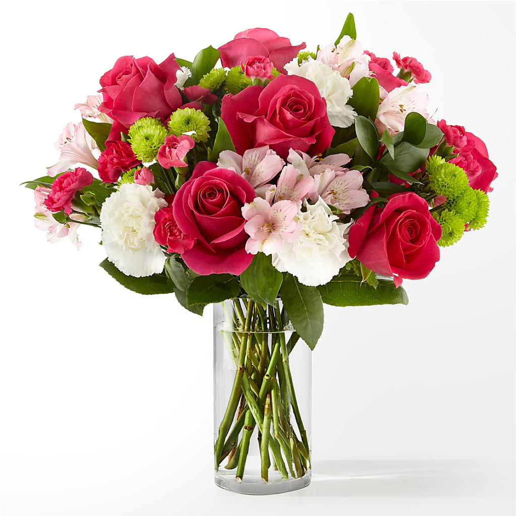 Sweet & Pretty Bouquet – 212 Floral, New York NY