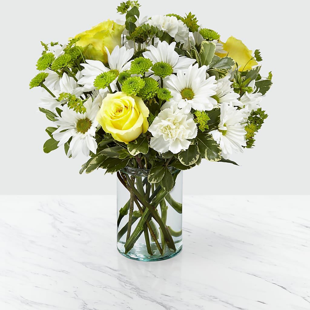 Happy Day Bouquet – 212 Floral, New York NY