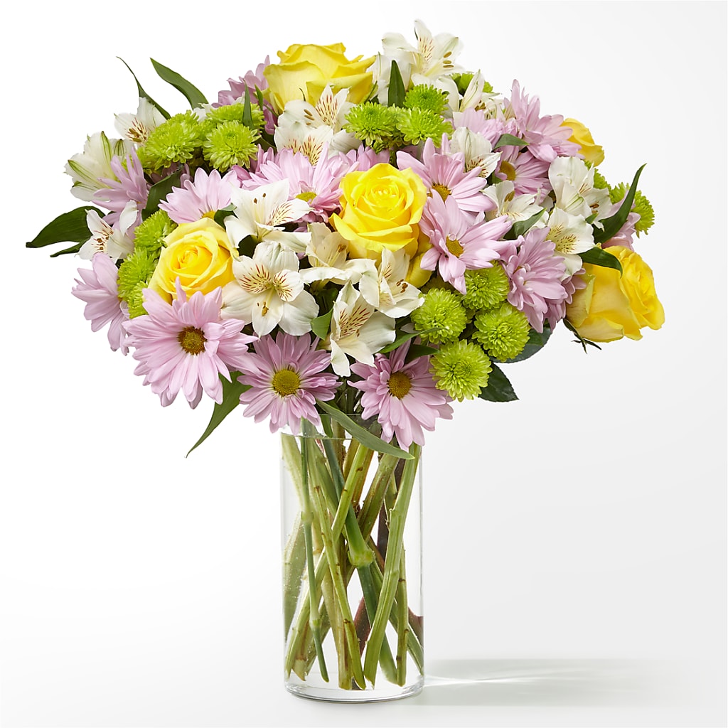 Sweet Spring Delight Bouquet – 212 Floral, New York NY