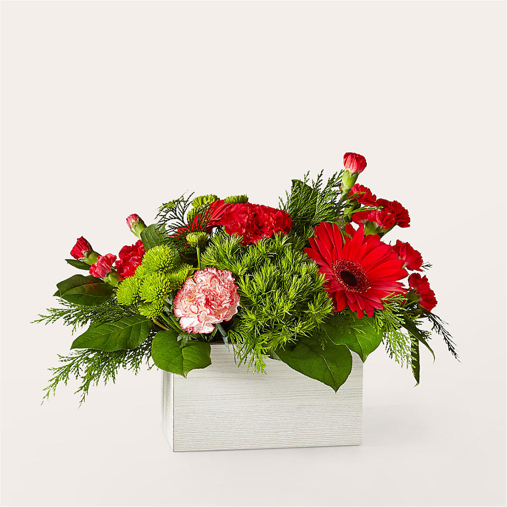 The Rudolph Bouquet – 212 Floral, New York NY