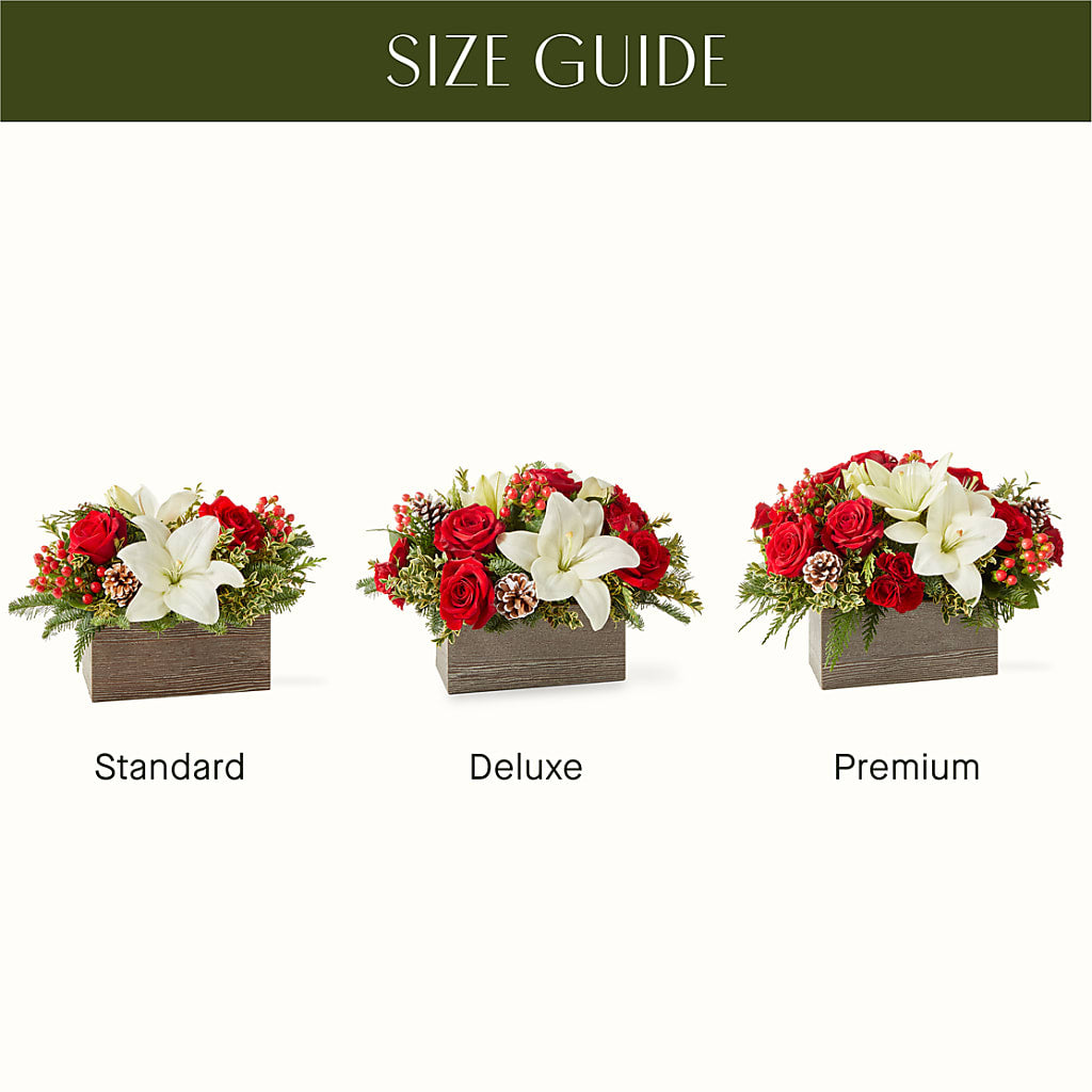 Snowy Wonderland Bouquet – 212 Floral, New York NY