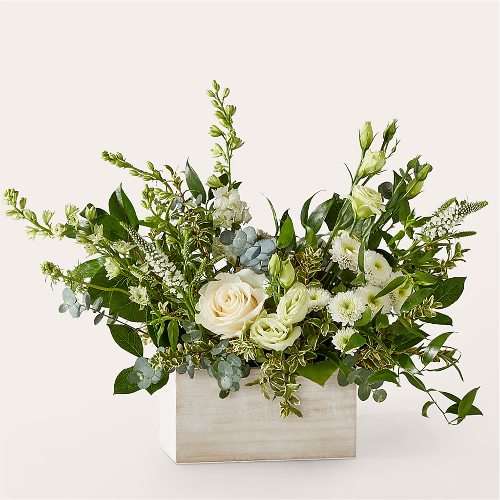Cashmere Bouquet – 212 Floral, New York NY