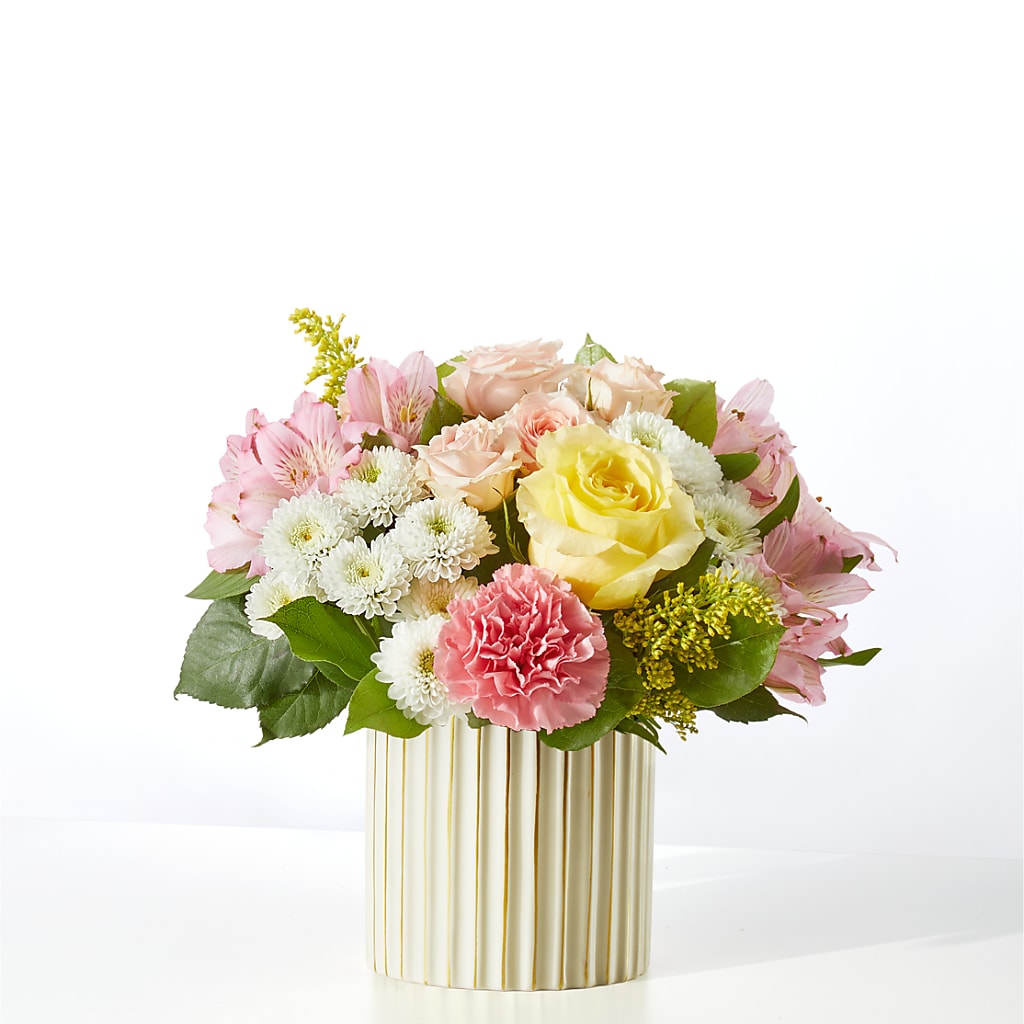 Watercolors Bouquet – 212 Floral, New York NY