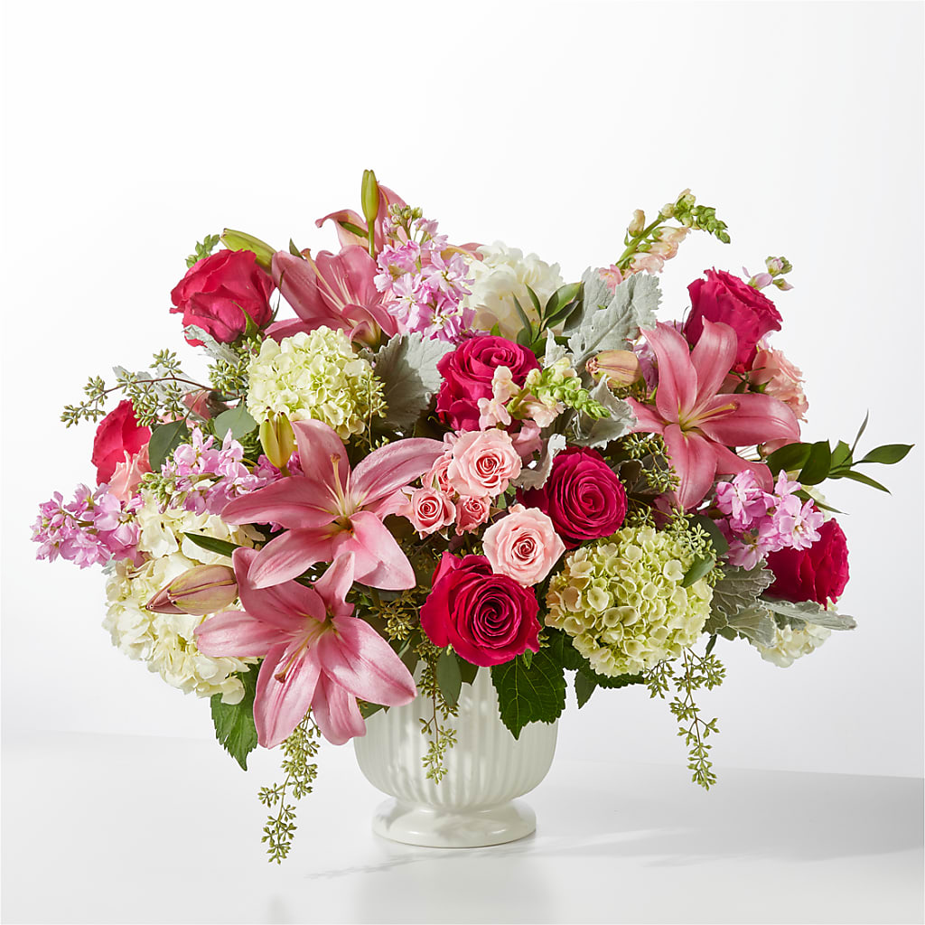 Antique Shopping Bouquet – 212 Floral, New York NY