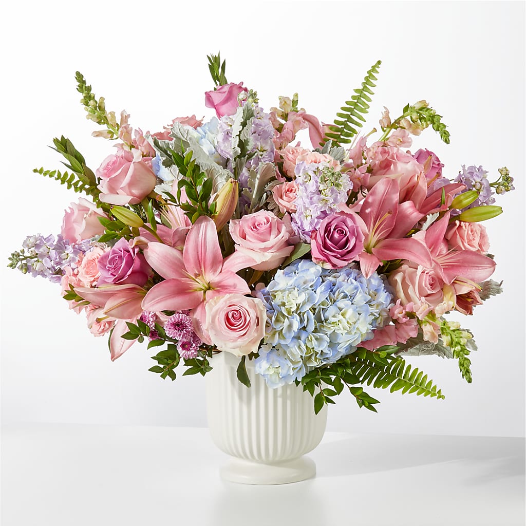 Wonderland Bouquet – 212 Floral, New York NY
