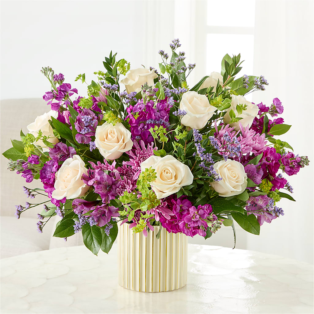The Boutique Bouquet – 212 Floral, New York NY