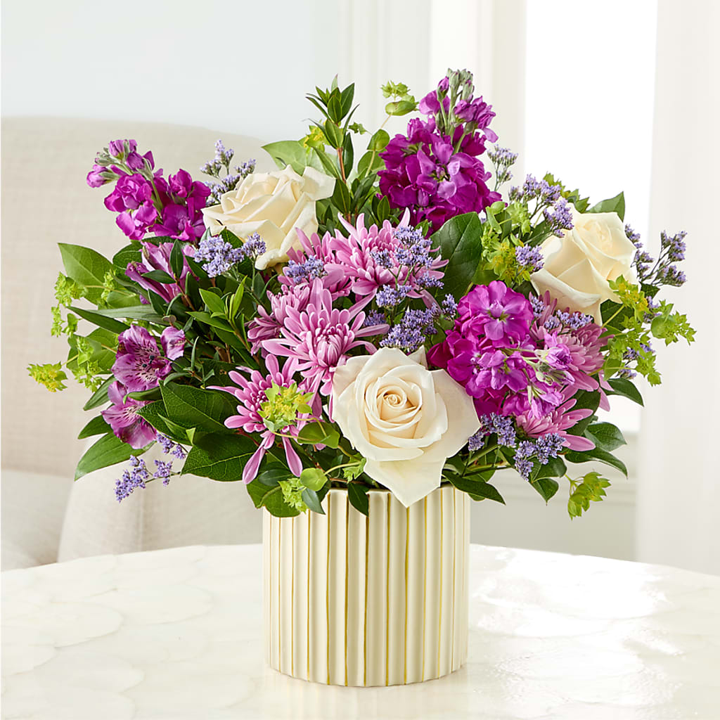 The Boutique Bouquet – 212 Floral, New York NY