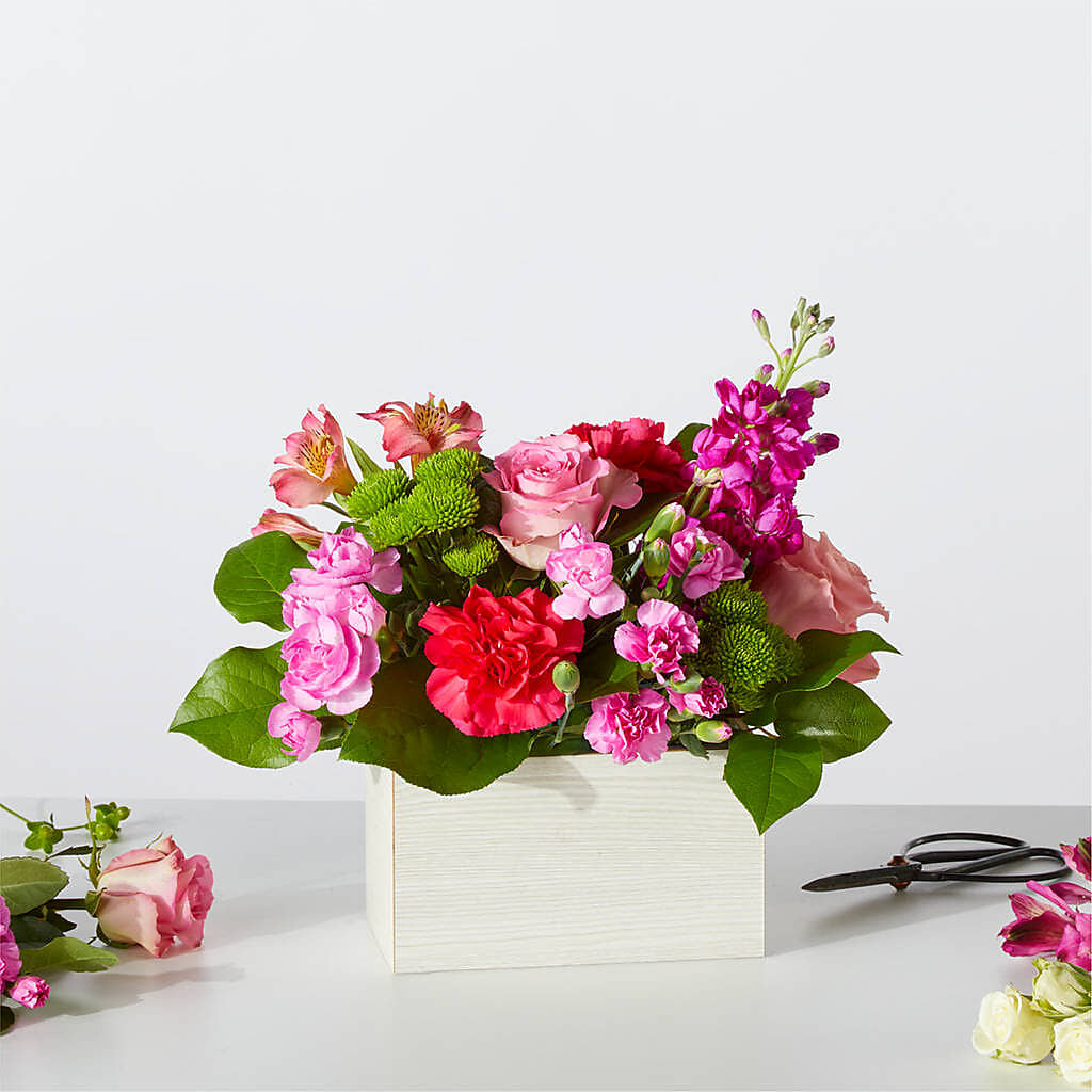 Sweetberry Box – A Florist Original – 212 Floral, New York NY