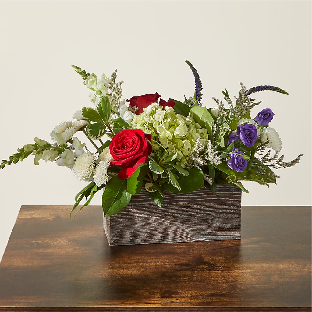 Sweet Magnolia Bouquet – 212 Floral, New York NY