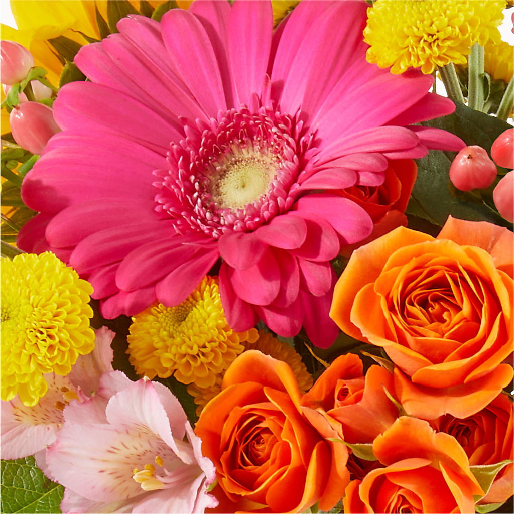 Florist Original Mixed Bouquet – 212 Floral, New York NY