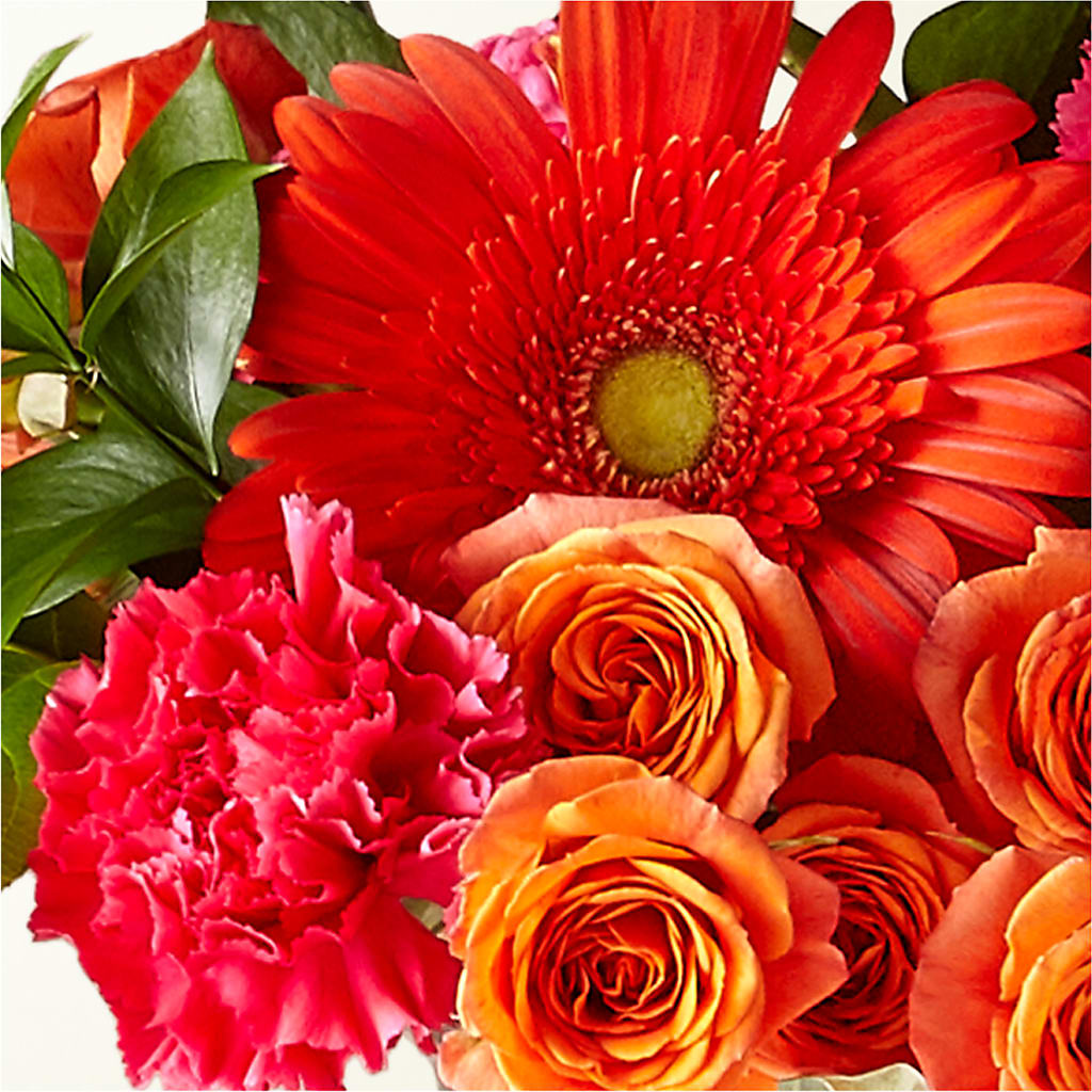 Florist Designed Mixed Bouquet – 212 Floral, New York NY