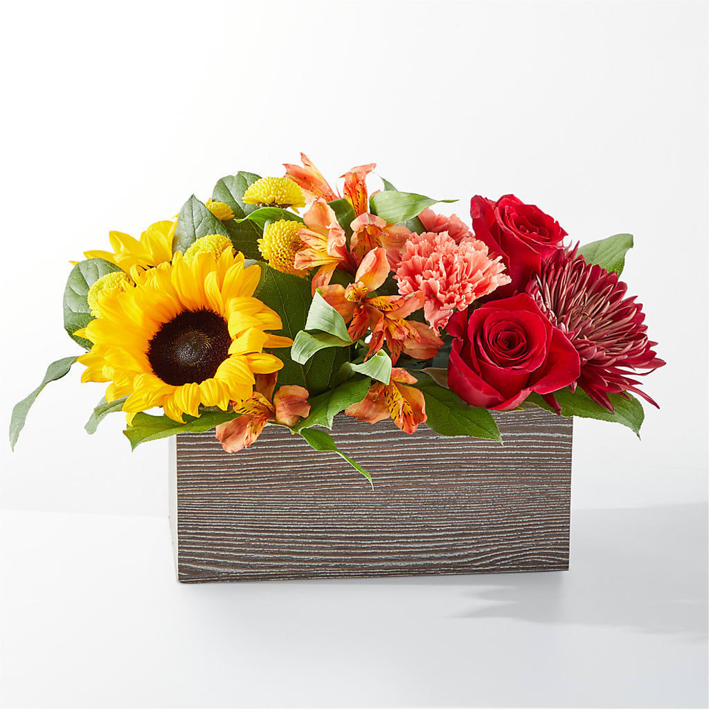Autumn Orchard Bouquet – 212 Floral, New York NY