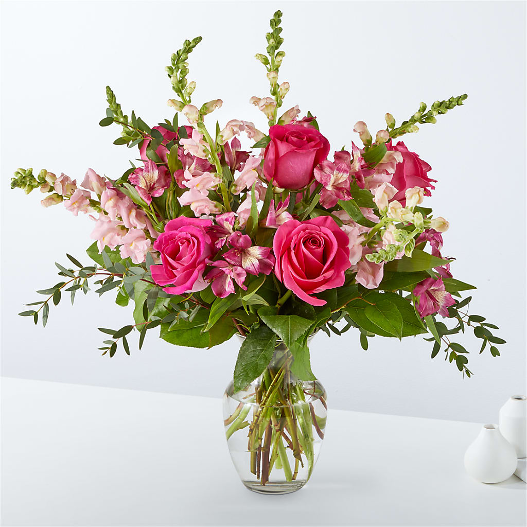 Evermore Bouquet – 212 Floral, New York NY