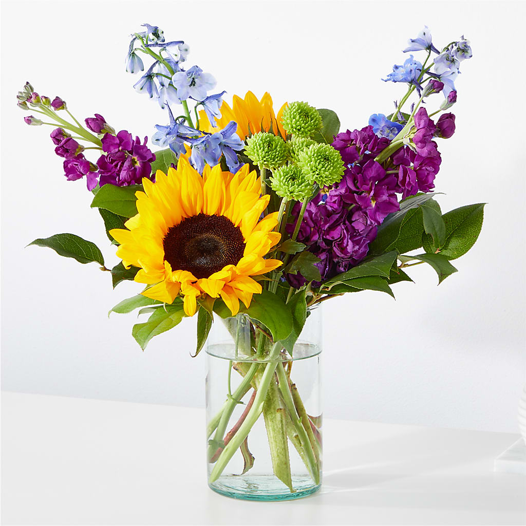 Catching Rays Bouquet – 212 Floral, New York NY
