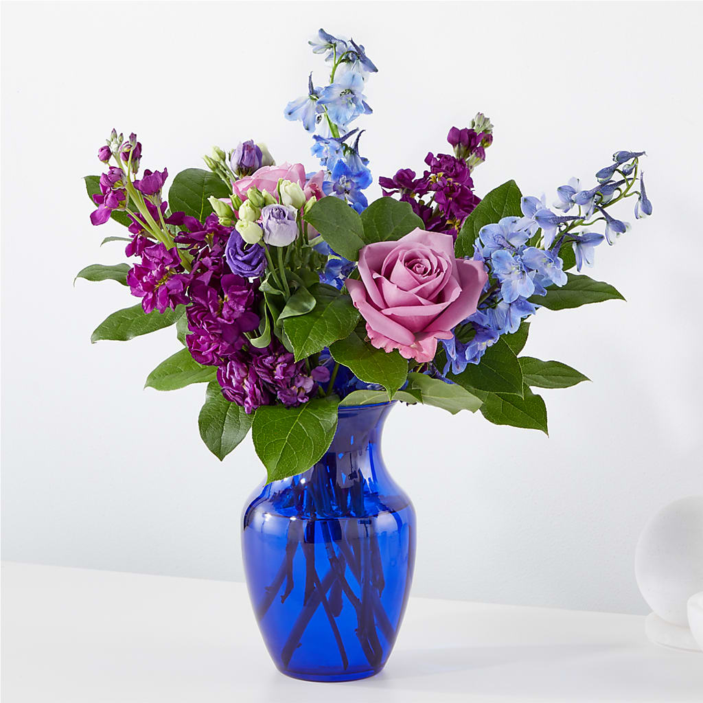 Twilight Glow Bouquet – 212 Floral, New York NY
