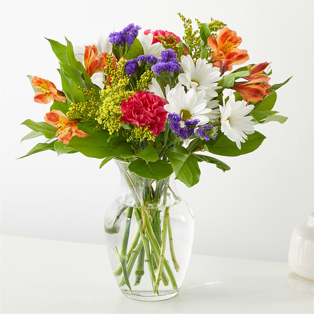 Oopsie Daisy Bouquet – 212 Floral, New York NY