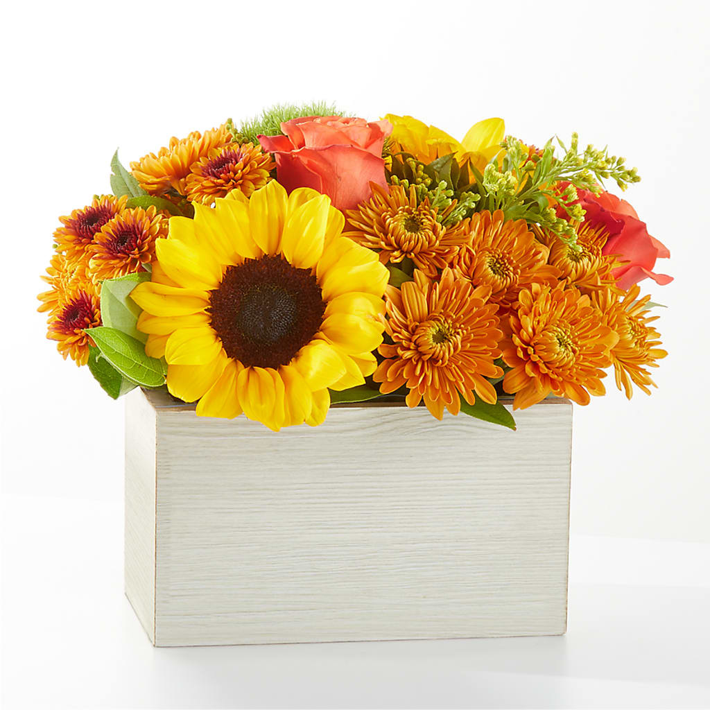 Farmer’s Market Stroll Bouquet – 212 Floral, New York NY