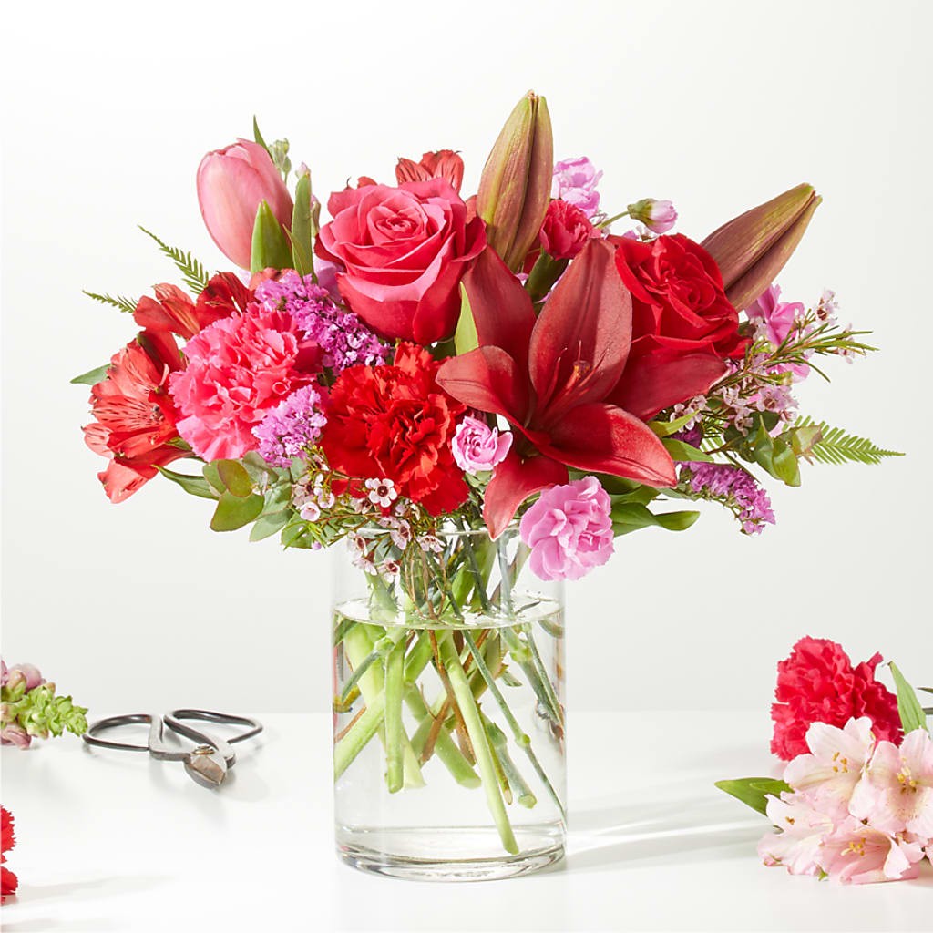 Together Forever - A Florist Original – 212 Floral, New York NY