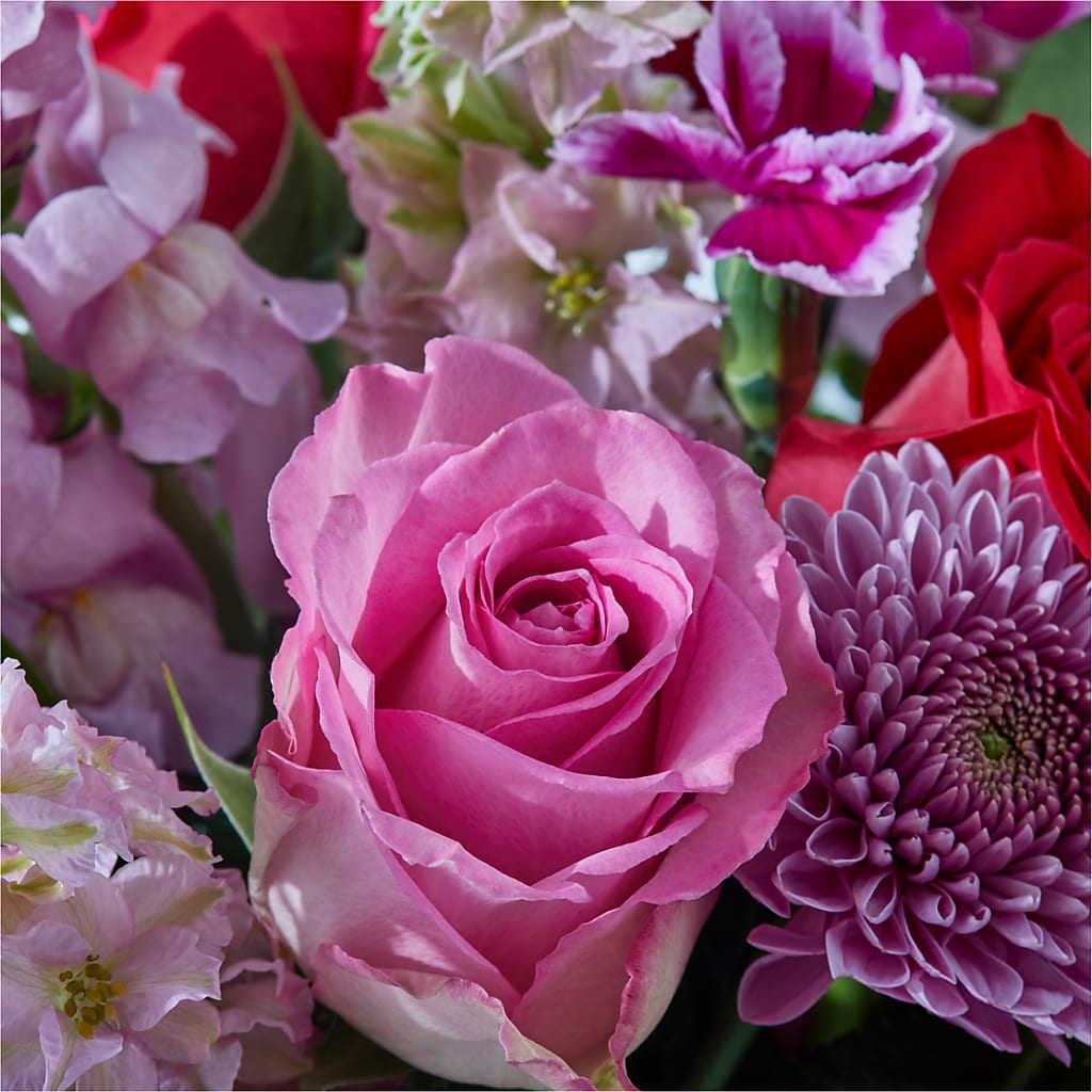 Better Together - A Luxury Florist Original – 212 Floral, New York NY