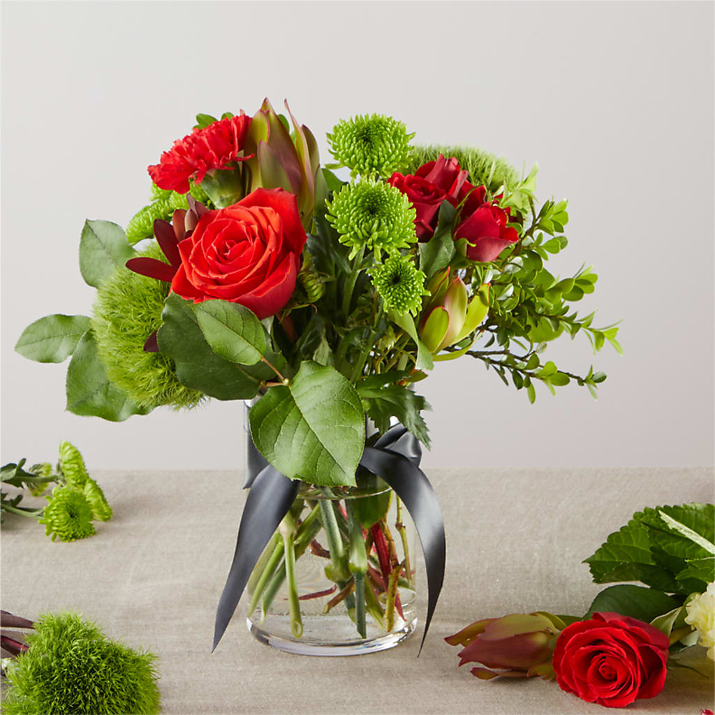 Heritage Kindle – A Florist Original – 212 Floral, New York NY