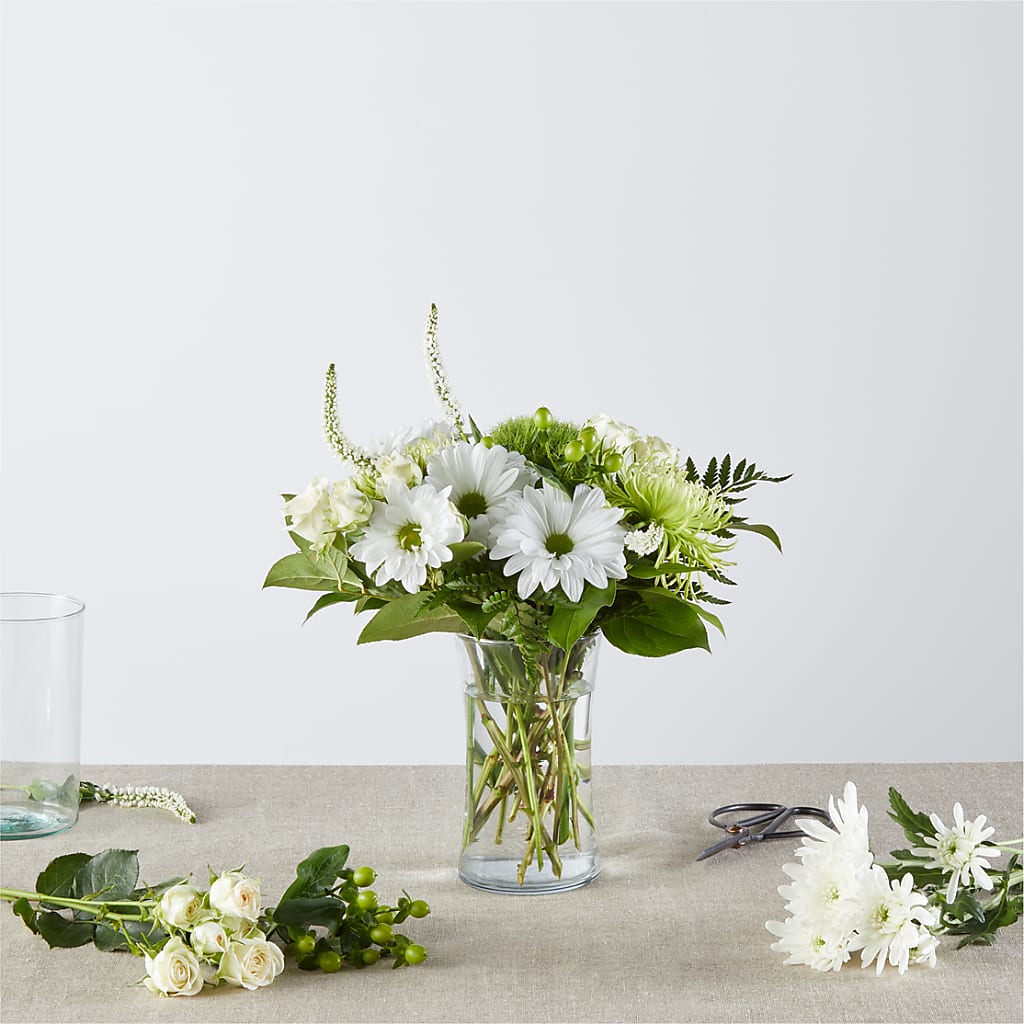 Irish Garden - A Florist Original – 212 Floral, New York NY