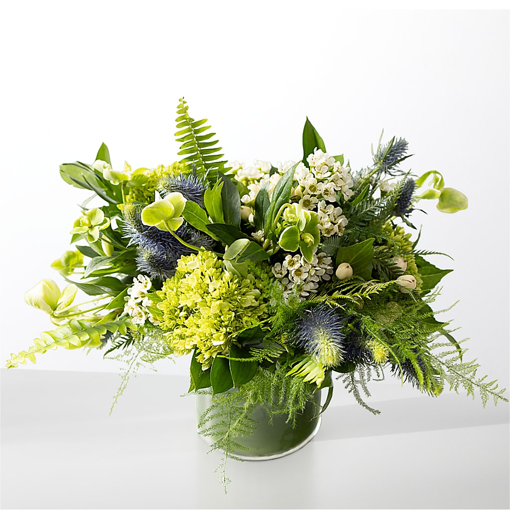 The Botanical Gardens – 212 Floral, New York NY