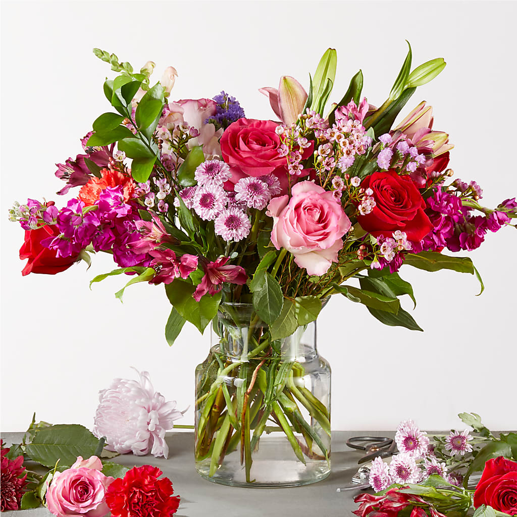 Regal Jewel – A Florist Original – 212 Floral, New York NY