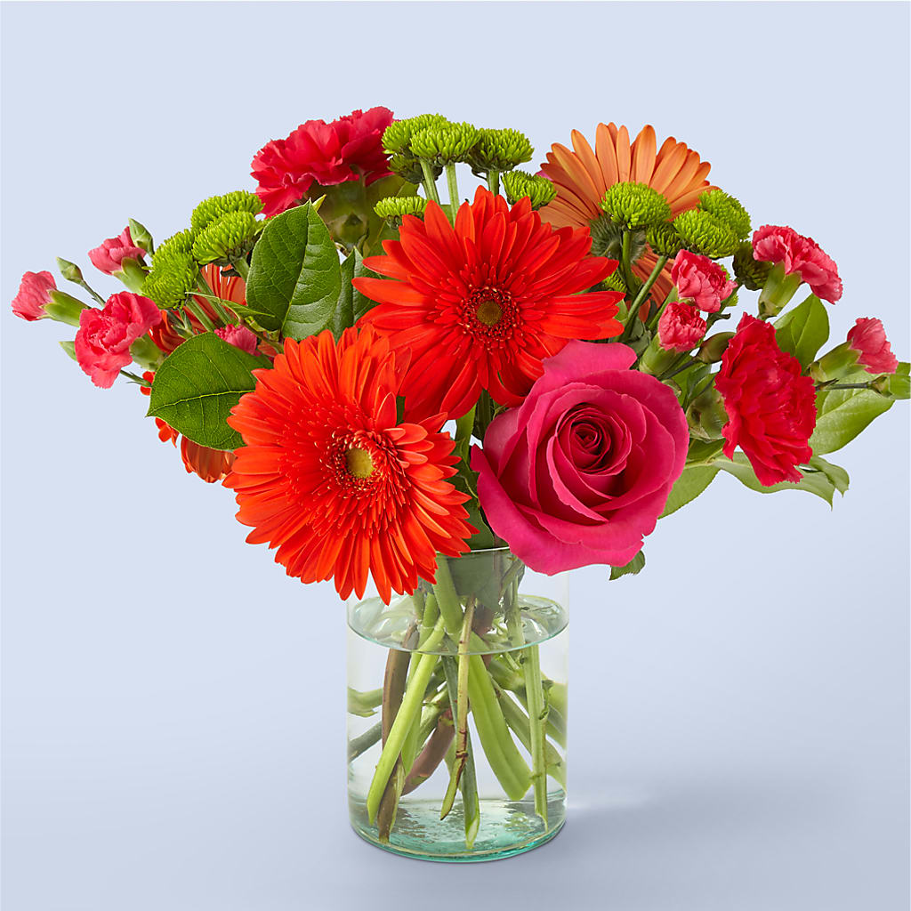 Best Dressed Bouquet – 212 Floral, New York NY