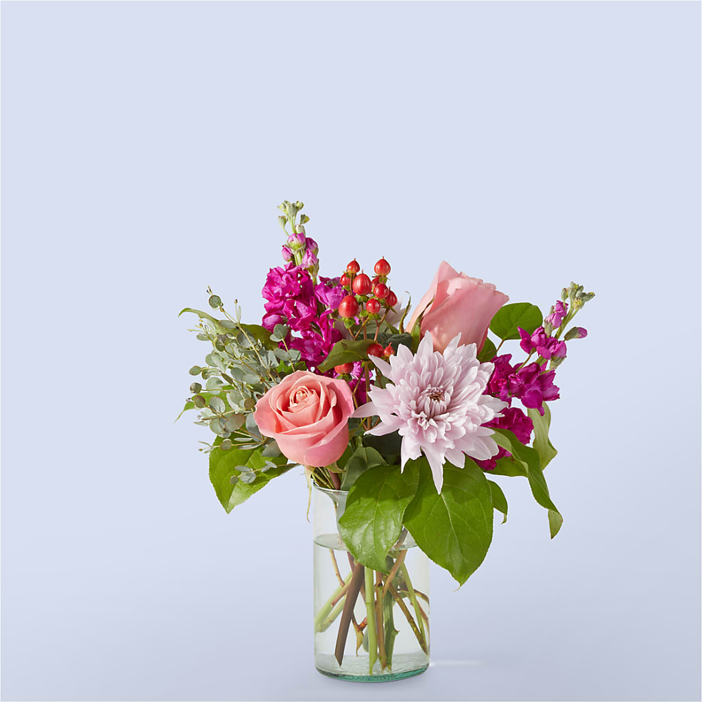 Sunday Morning Bouquet – 212 Floral, New York NY