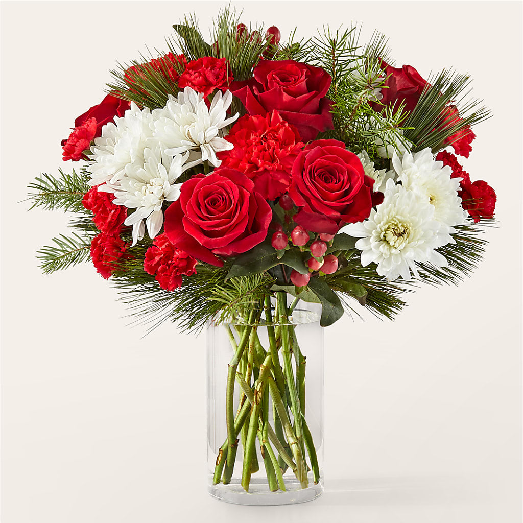 Seasonal Magic Bouquet – 212 Floral, New York NY