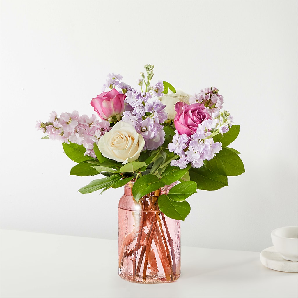 Springtime Spritz Bouquet – 212 Floral, New York NY