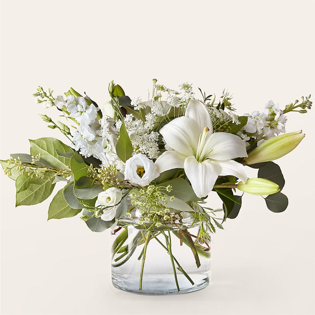 Alluring Elegance Bouquet – 212 Floral, New York NY