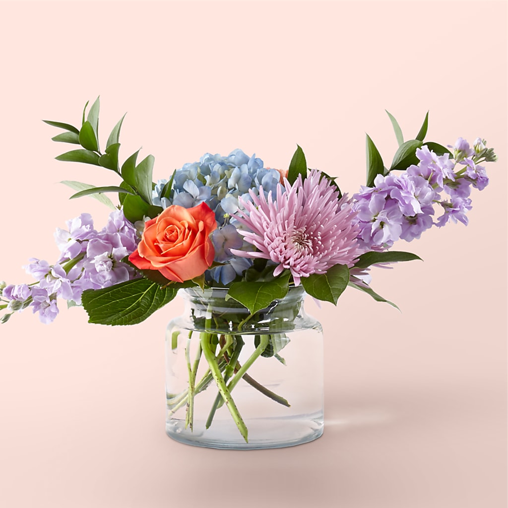 Be Mine Bouquet – 212 Floral, New York NY