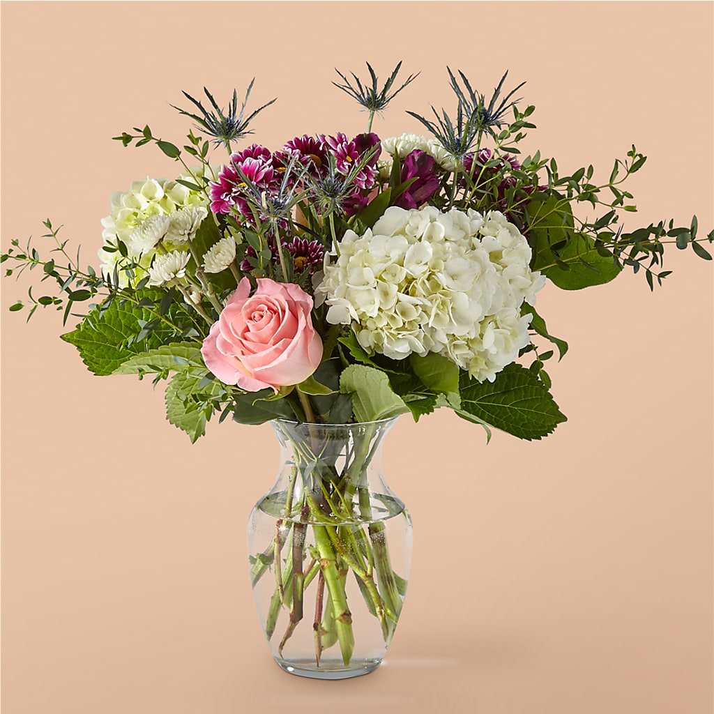 Parlour Bouquet – 212 Floral, New York NY