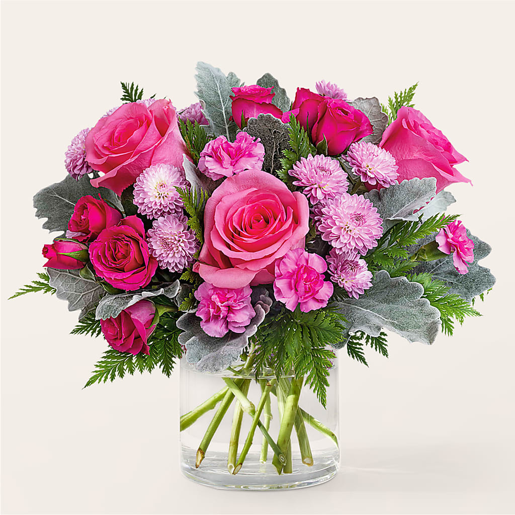 Sweet As Can Be Bouquet – 212 Floral, New York NY