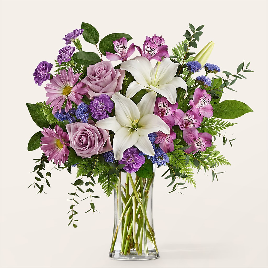 The Dreamscape Bouquet – 212 Floral, New York NY