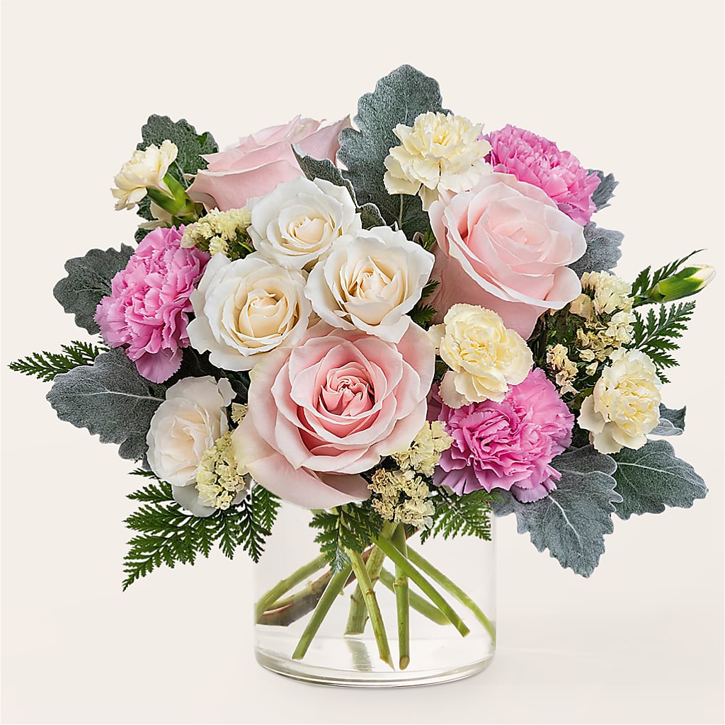 Blissful Moments Bouquet – 212 Floral, New York NY