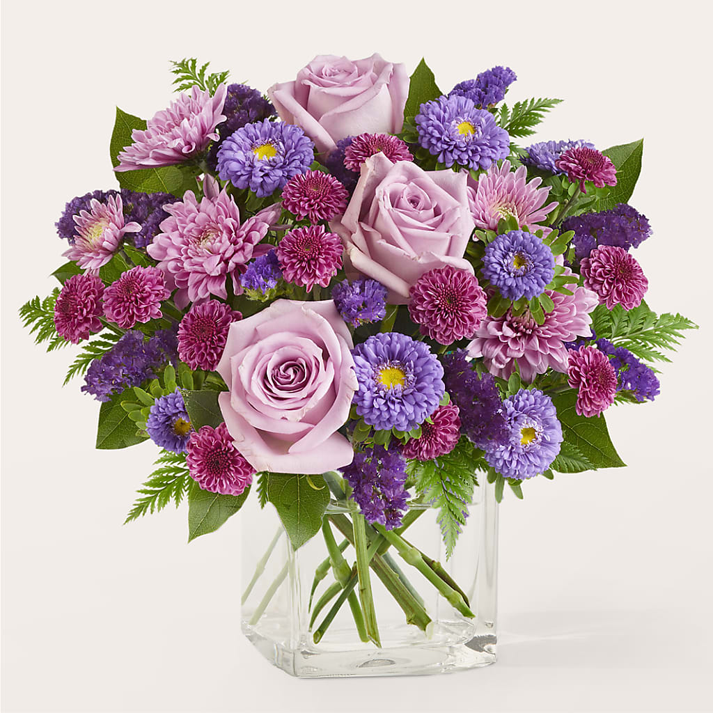 In Harmony Bouquet – 212 Floral, New York NY