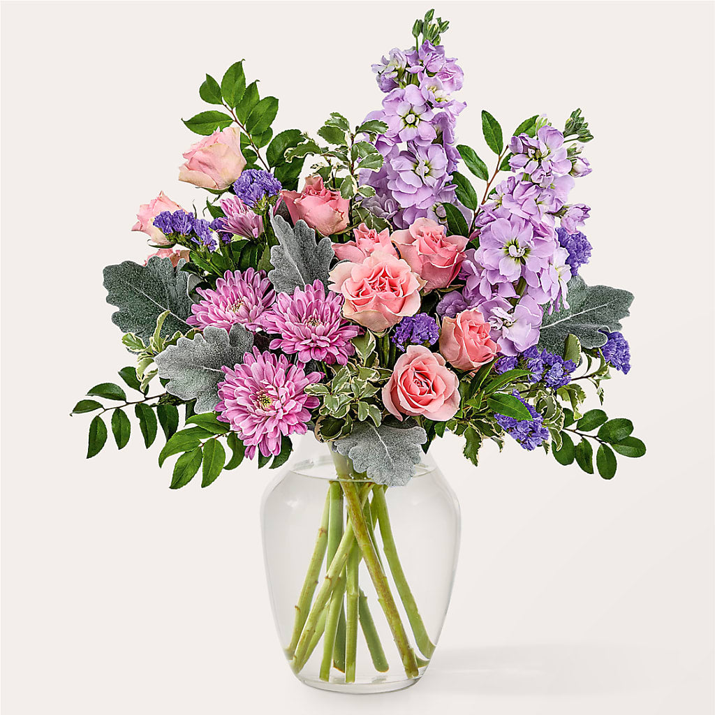 Well Wishes Bouquet – 212 Floral, New York NY