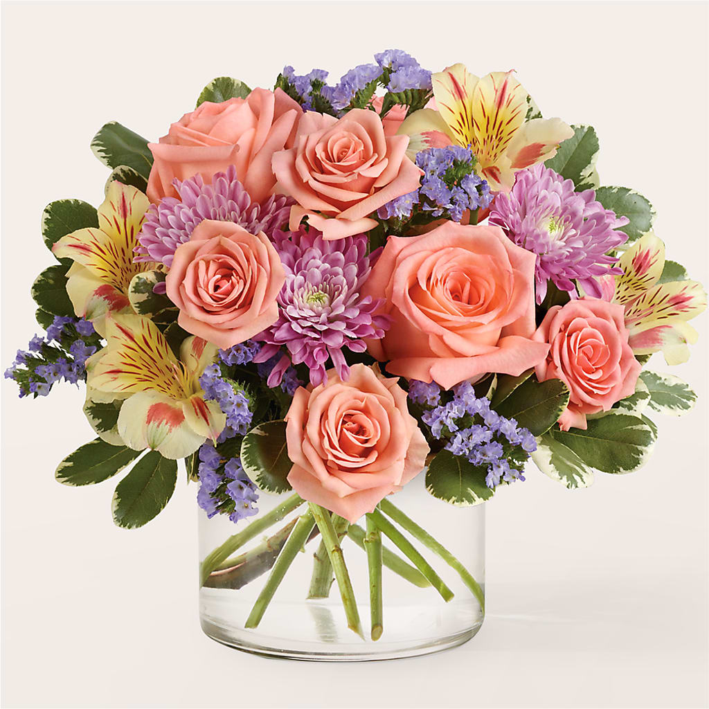 Candy Coated Bouquet – 212 Floral, New York NY