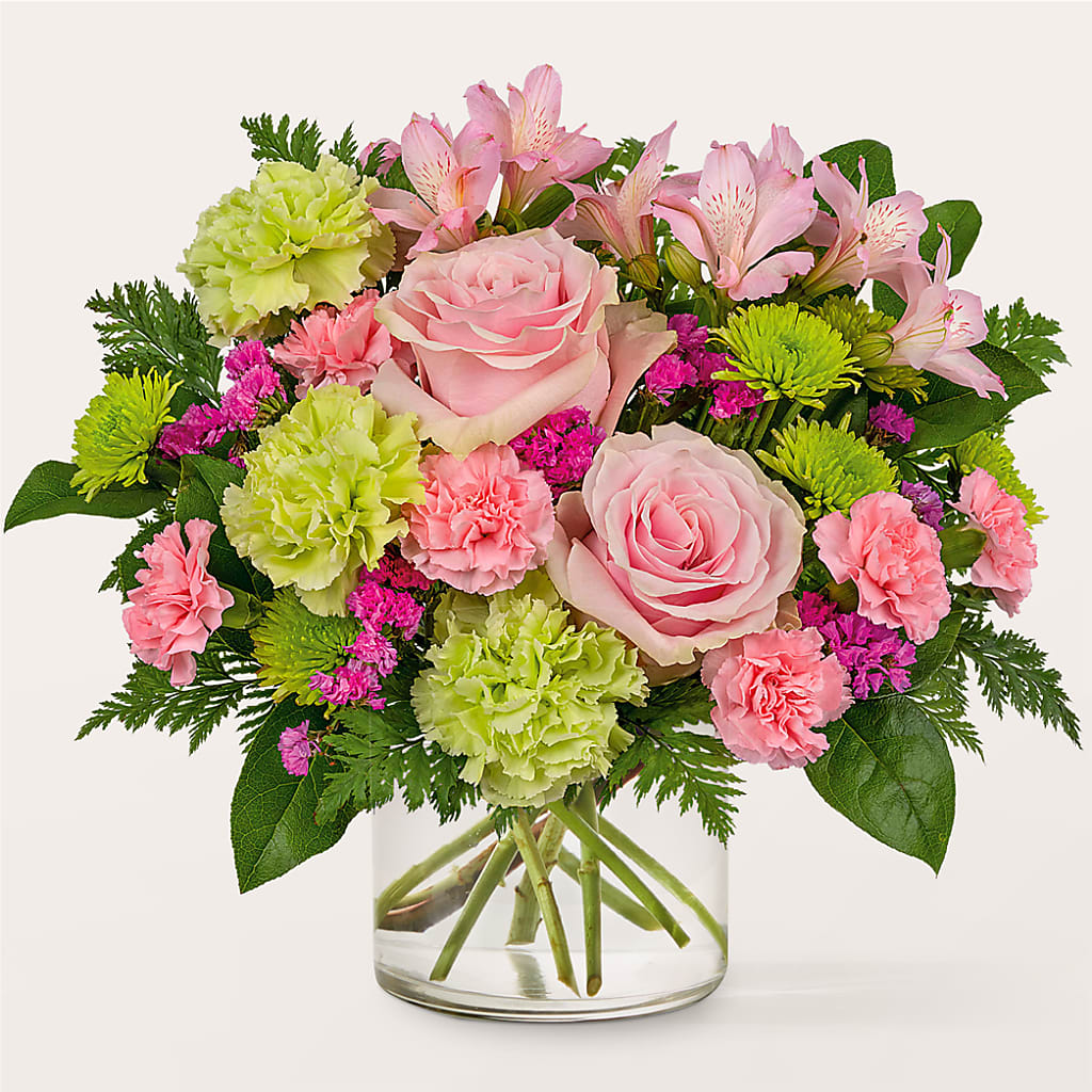 Pinch Me Bouquet – 212 Floral, New York NY